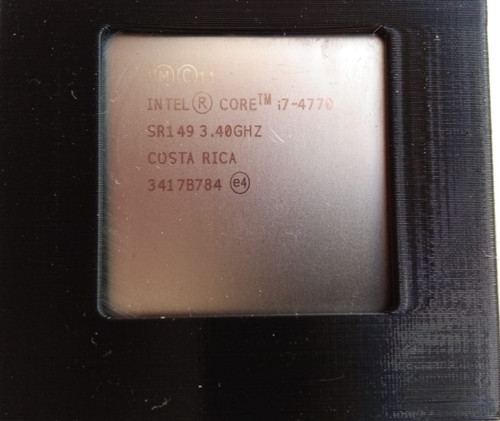Cpu processore intel quad core - cpu,