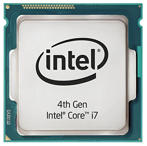 Processore intel core 4770 - processore,