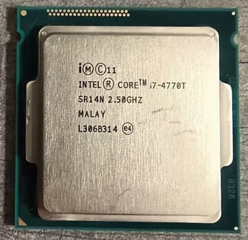 Processore cpu desktop - processore,