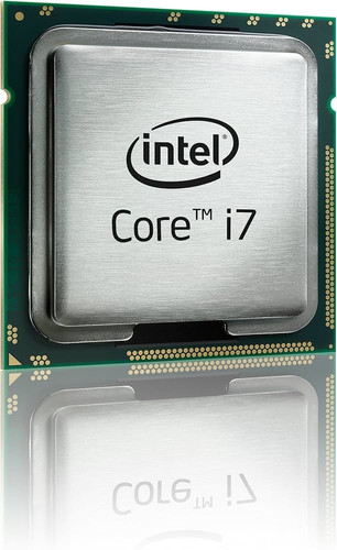 Intel core 4770 - core, quad