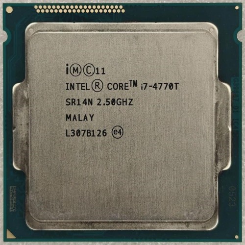 Processore cpu intel core - intel,
