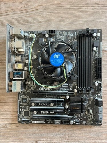 Cpu intel 4770k - intel, i7-4770k