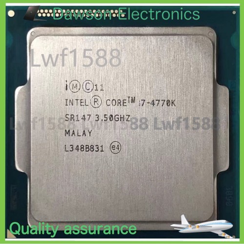 Processore cpu intel core - processore,