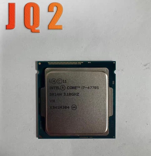 Processore cpu desktop intel - desktop,
