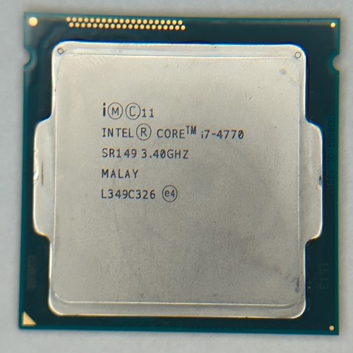 Processore cpu intel core - intel,