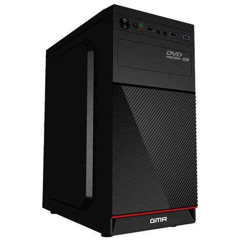 Gmr con processore - pc, intel