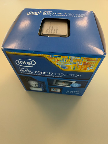Intel core processor - intel,