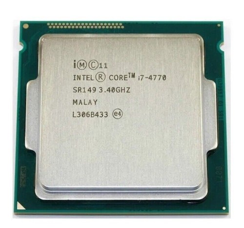 Intel quad core - quad, sr149