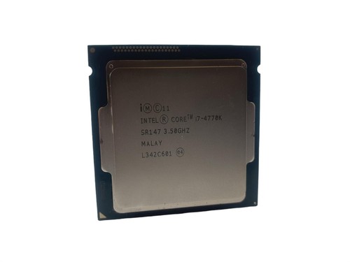 Intel core 4770k 50 - intel,