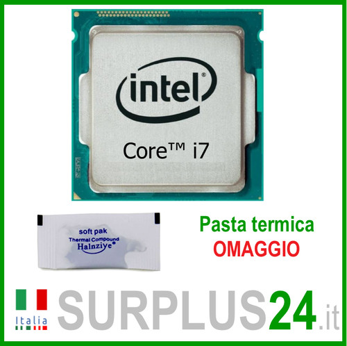 Cpu intel core 4770 sr149 - intel,