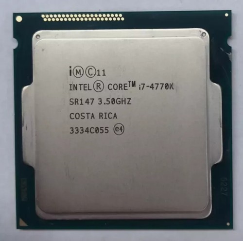 Processore cpu intel core - processore,