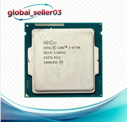 Processore desktop intel core - processore,