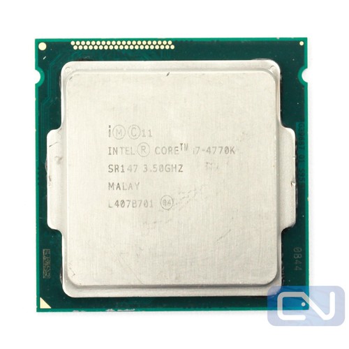 Processore cpu intel core - processore,