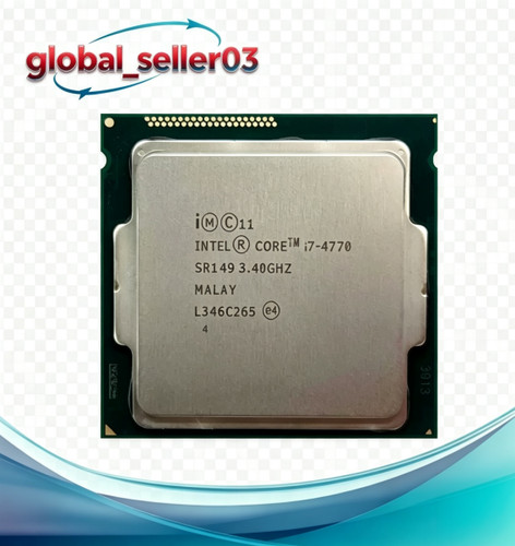 Processore cpu intel - cpu, core