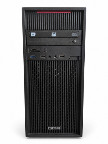 Computer gmr con processore - computer,