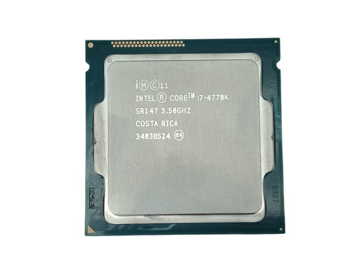 Processore desktop intel core - intel,