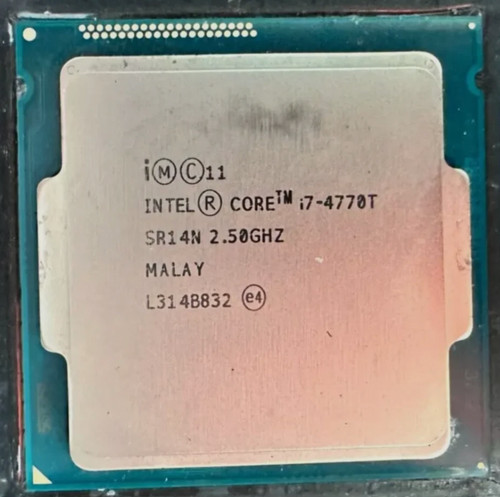Processore cpu intel core - intel,