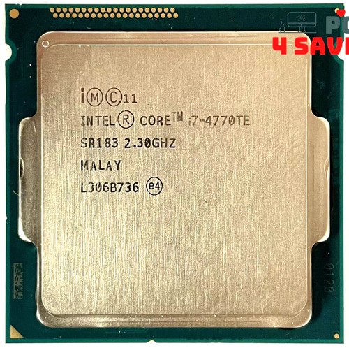 Processore cpu intel core - processore,