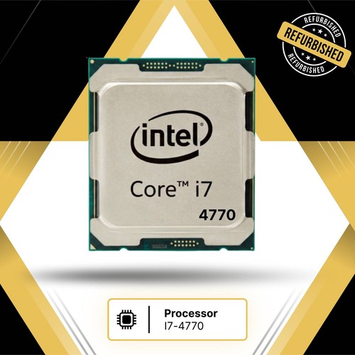 Cpu processore intel - processore,