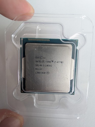 Processore cpu intel sr14h - intel,