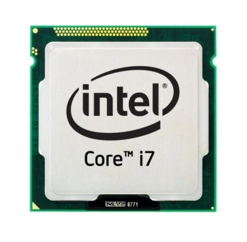 Processore cpu intel - cpu,