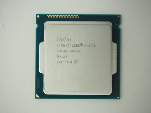 Processore cpu intel core - processore,