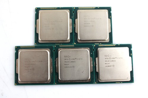 Lotto intel core i7 - lotto, 5