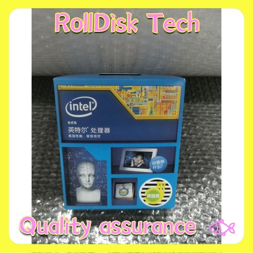 Nuovo processore cpu intel - nuovo,