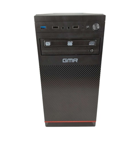 Computer desktop gmr pc25 con - gmr,