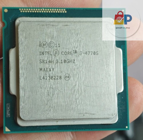 Processore desktop intel - desktop, core