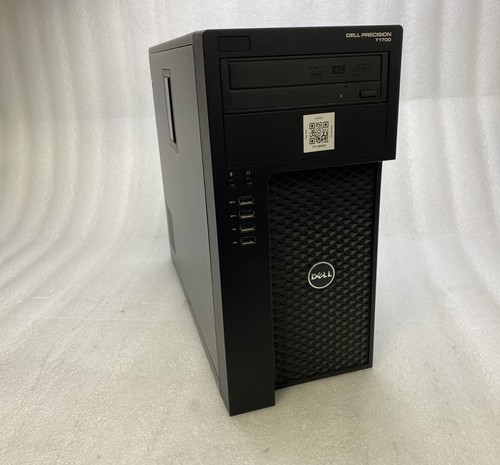 Dell precision t1700 intel - dell,