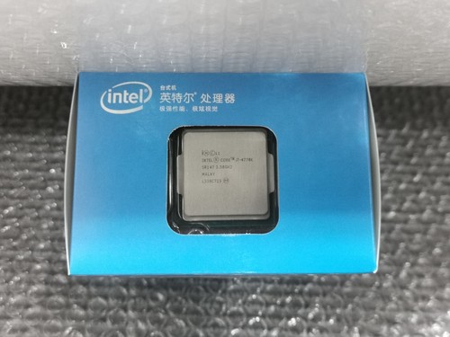 Processore cpu intel core - cpu,