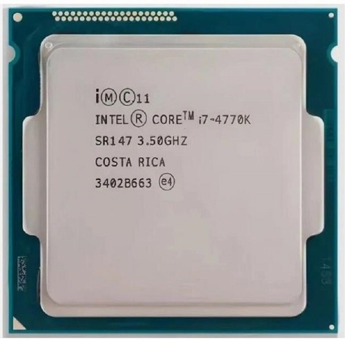 Processore cpu intel core - processore,