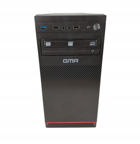 Gmr con processore intel i7 - gmr,