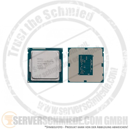 Processore intel core 4770 - intel,