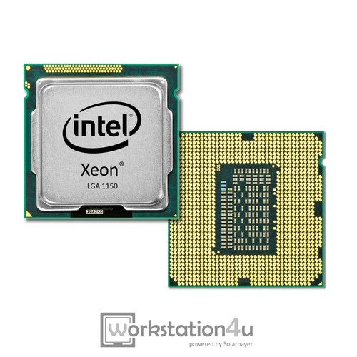 Intel xeon 1231v3 quad core - xeon, e3-1231v3