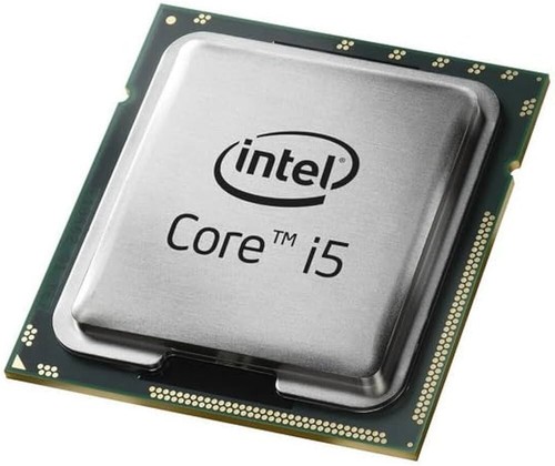 Cpu processore intel - cpu,