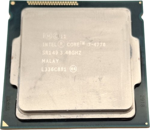 Intel core 4770 3 4 - intel,